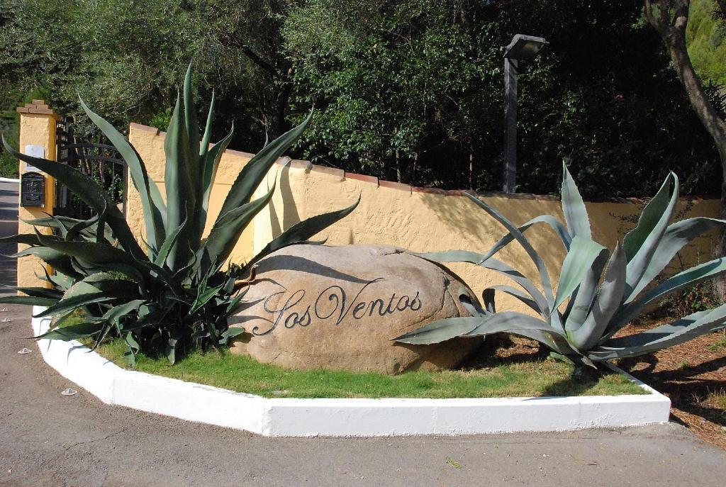 Sosventos Village Hotel Teulada Exterior photo