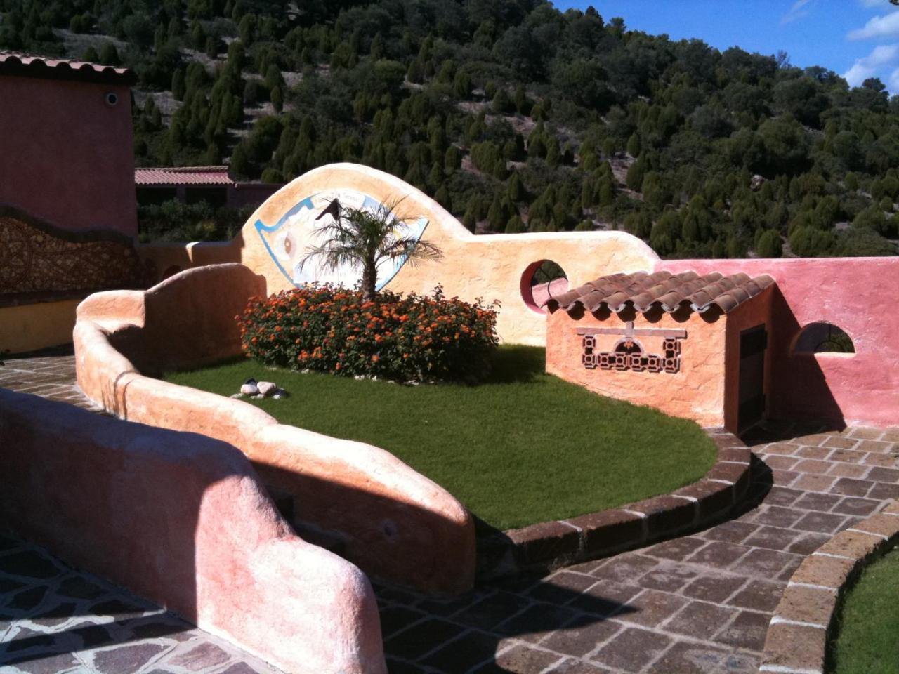 Sosventos Village Hotel Teulada Exterior photo