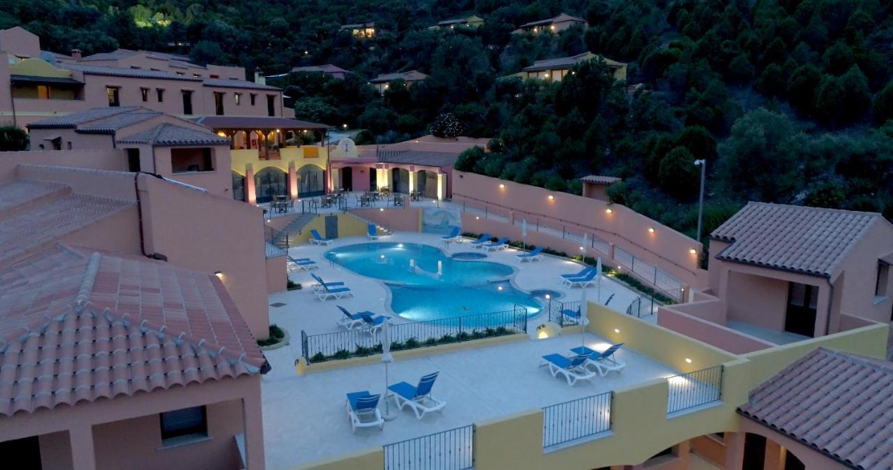 Sosventos Village Hotel Teulada Exterior photo