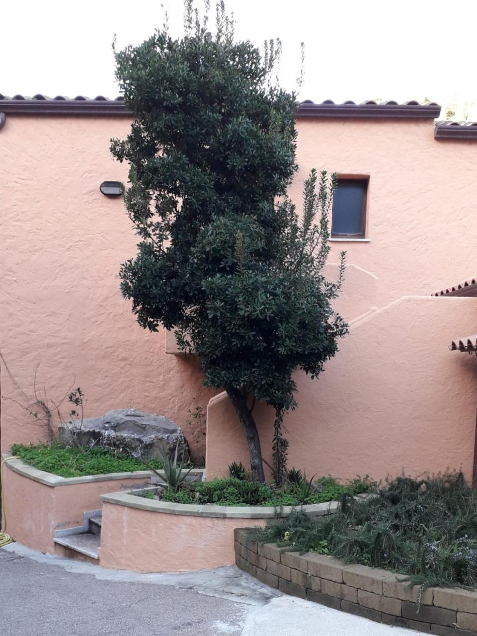 Sosventos Village Hotel Teulada Exterior photo