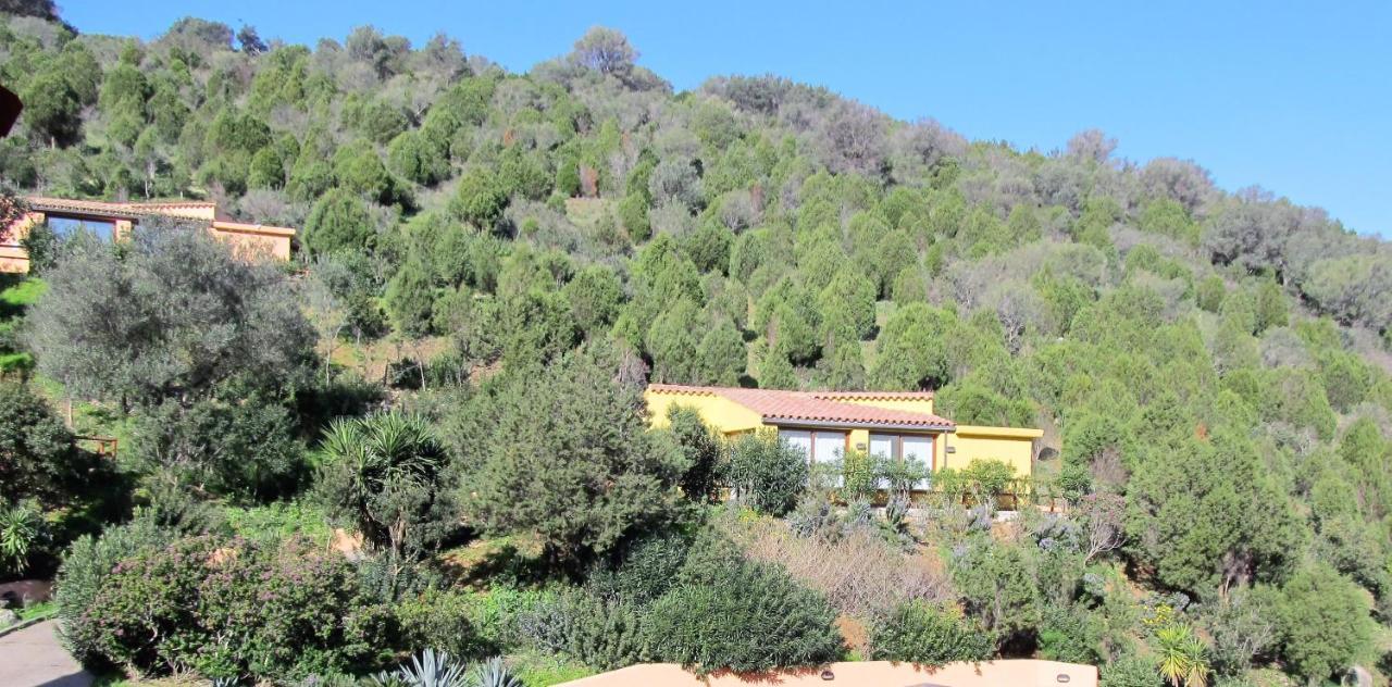 Sosventos Village Hotel Teulada Exterior photo