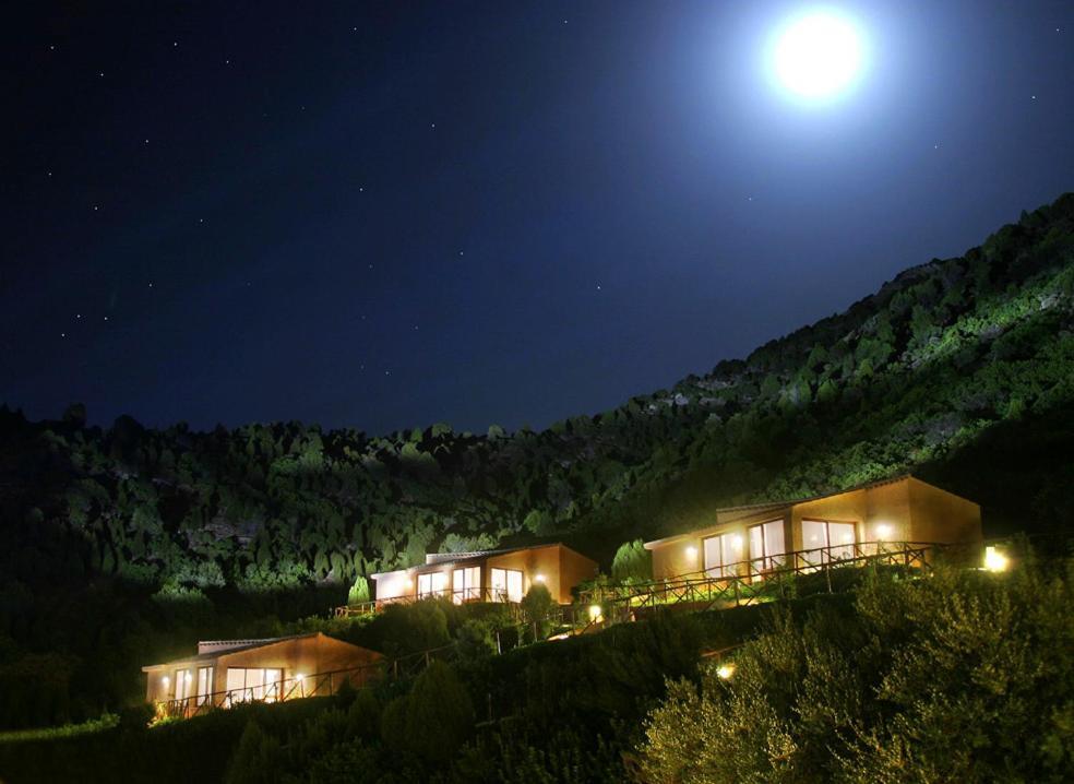 Sosventos Village Hotel Teulada Exterior photo