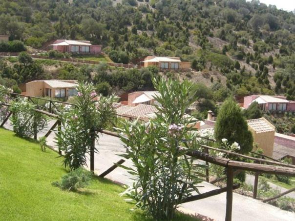 Sosventos Village Hotel Teulada Exterior photo
