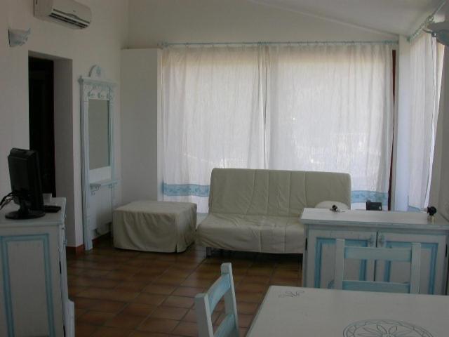 Sosventos Village Hotel Teulada Exterior photo