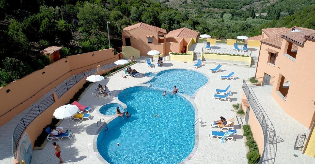 Sosventos Village Hotel Teulada Exterior photo